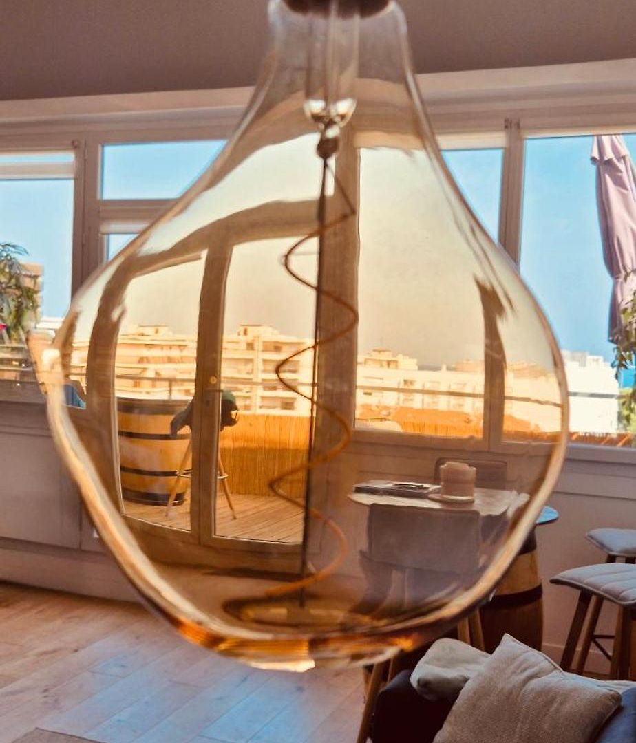 Apartment Votre Cocon Nicois Vue Nice