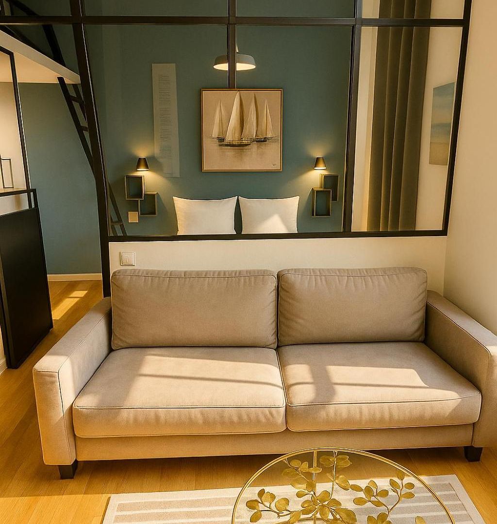 Appartement Old Of *
