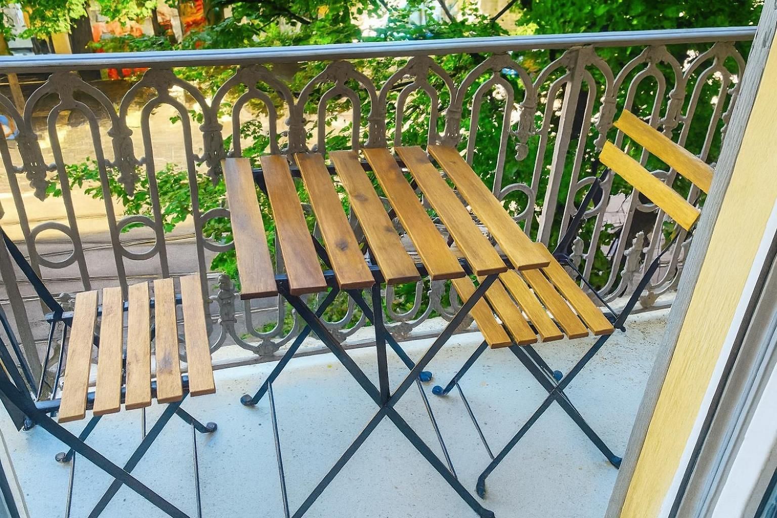 Appartement Central- Walk To Massena & Nice