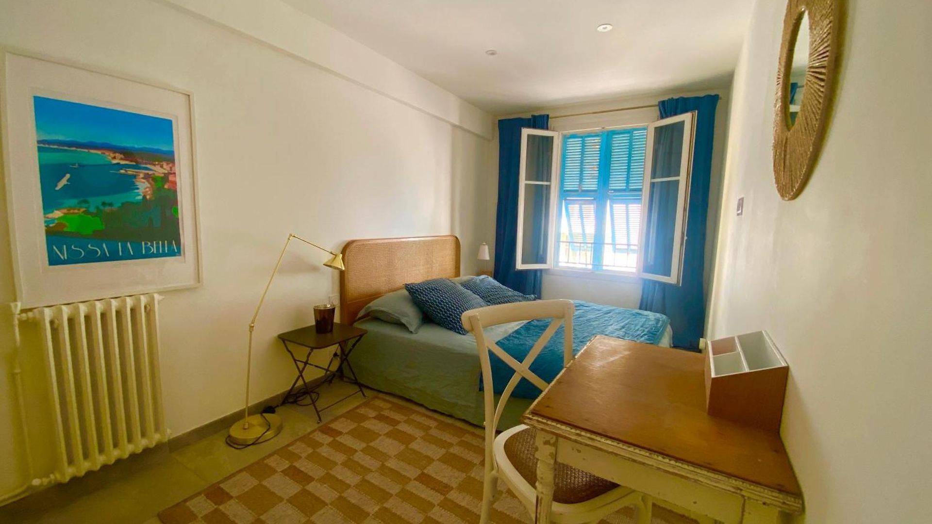 Au Cœur Du Vieux Nice, 3 Au Calme, Grand * Nice
