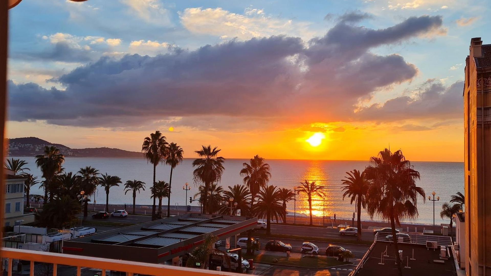 Appartement - Paradis Azur