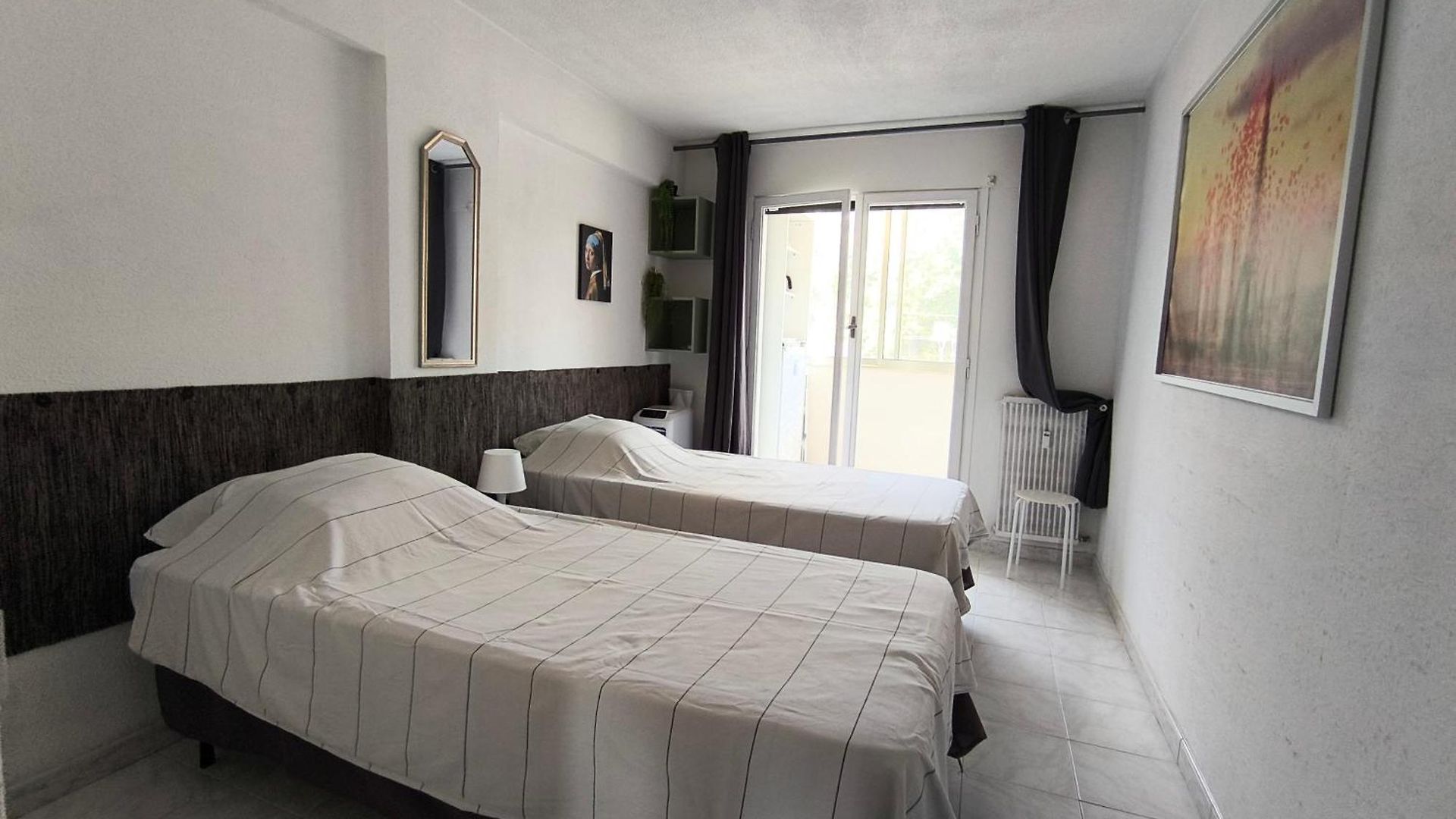 - Paradis Azur