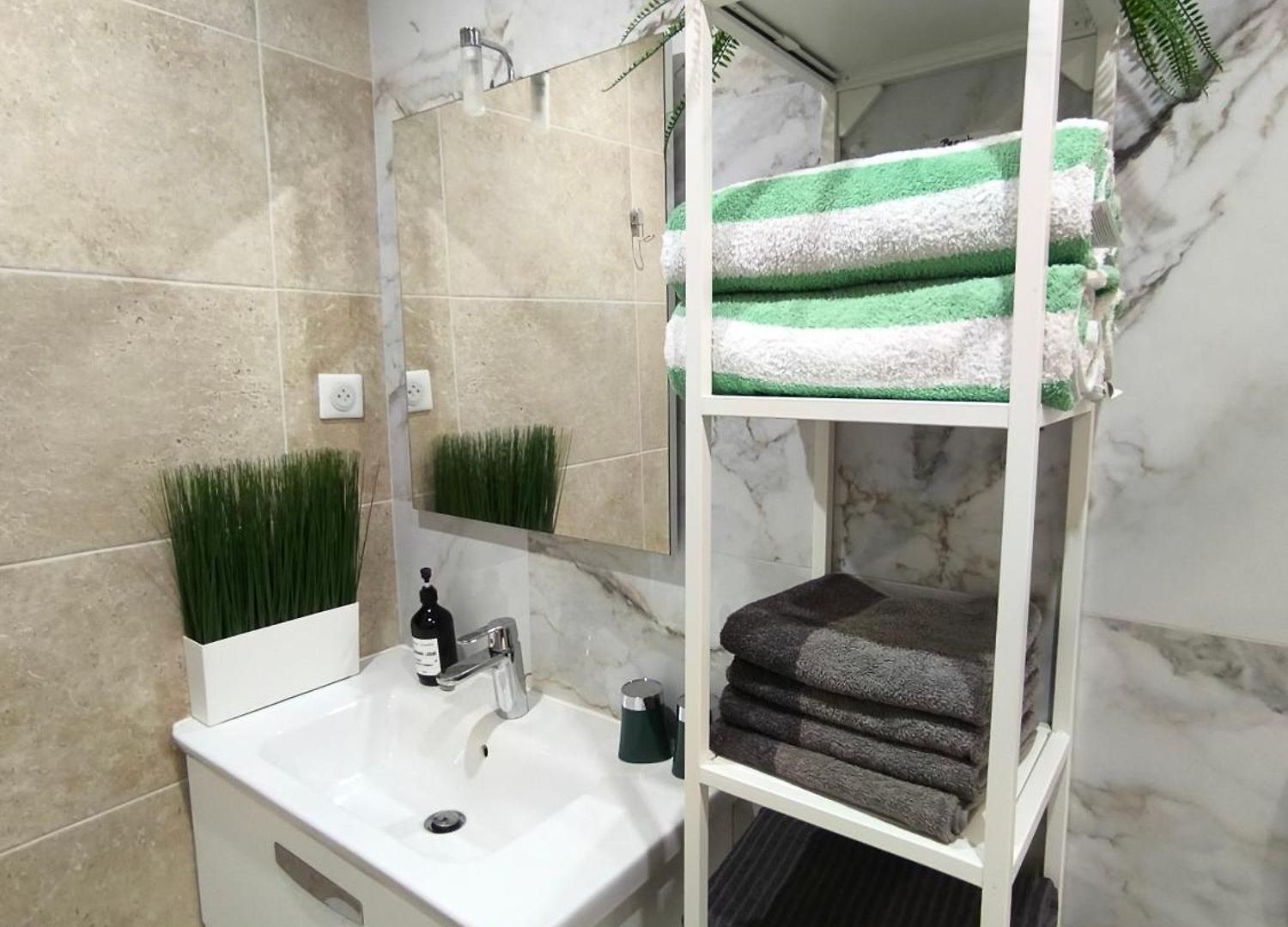 Appartement - Paradis Azur *