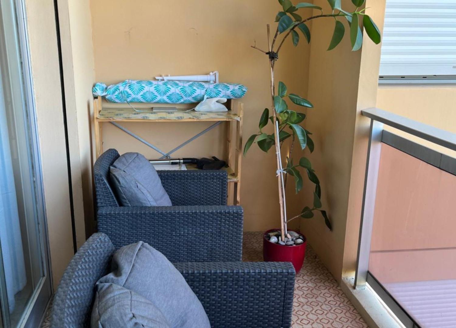 Mila Appartement Nice