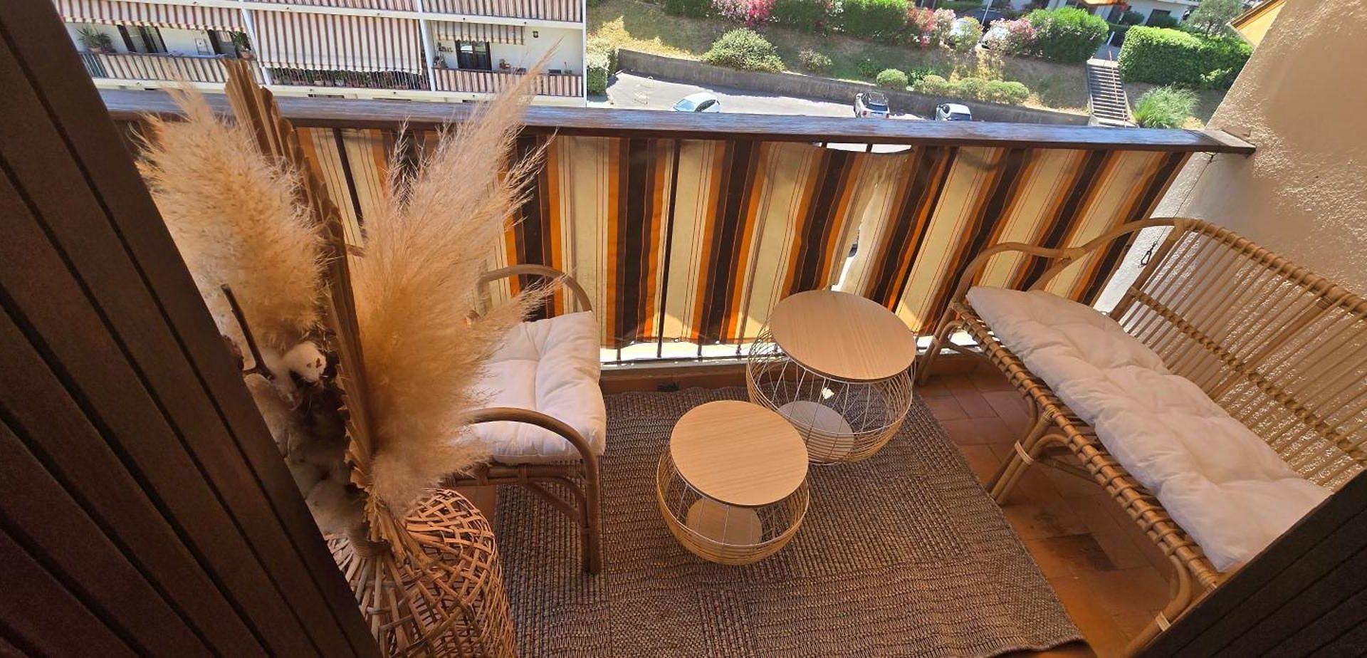 Cosy Et Tendance Pour Parenthèse Chaleureuse Appartement *