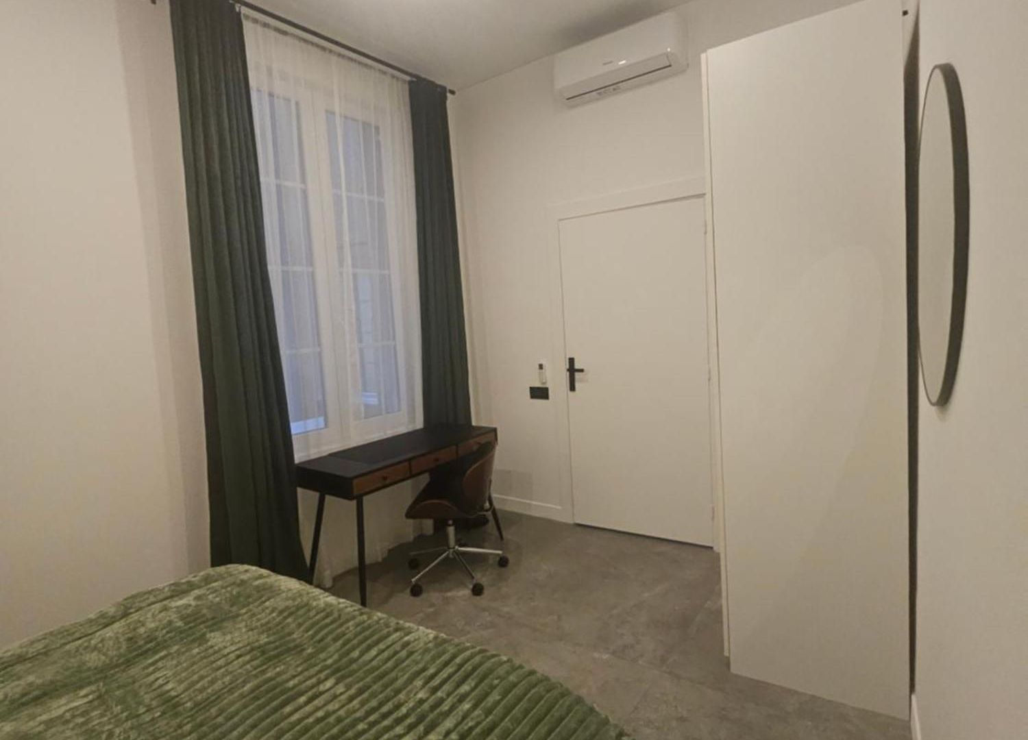 Paganini 3bd Apartment Nice