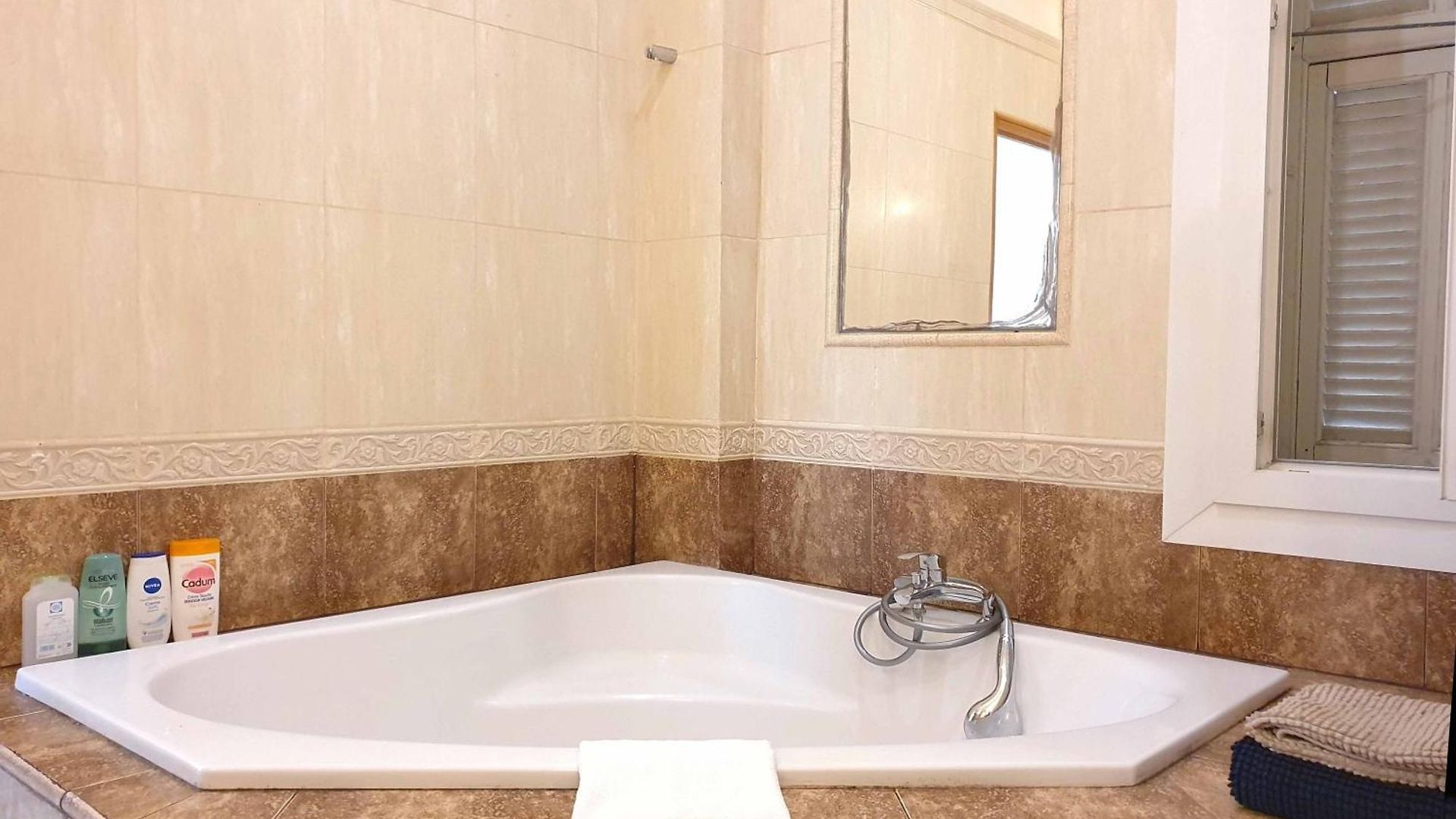 Appartement Super