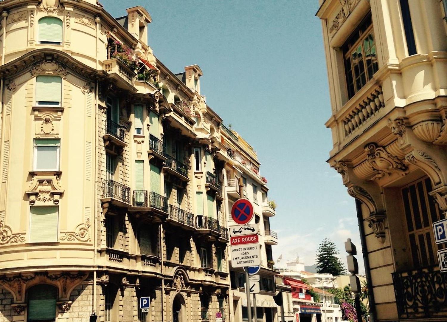 Apartment Charm - Walk To Negresco & Promenade Nice