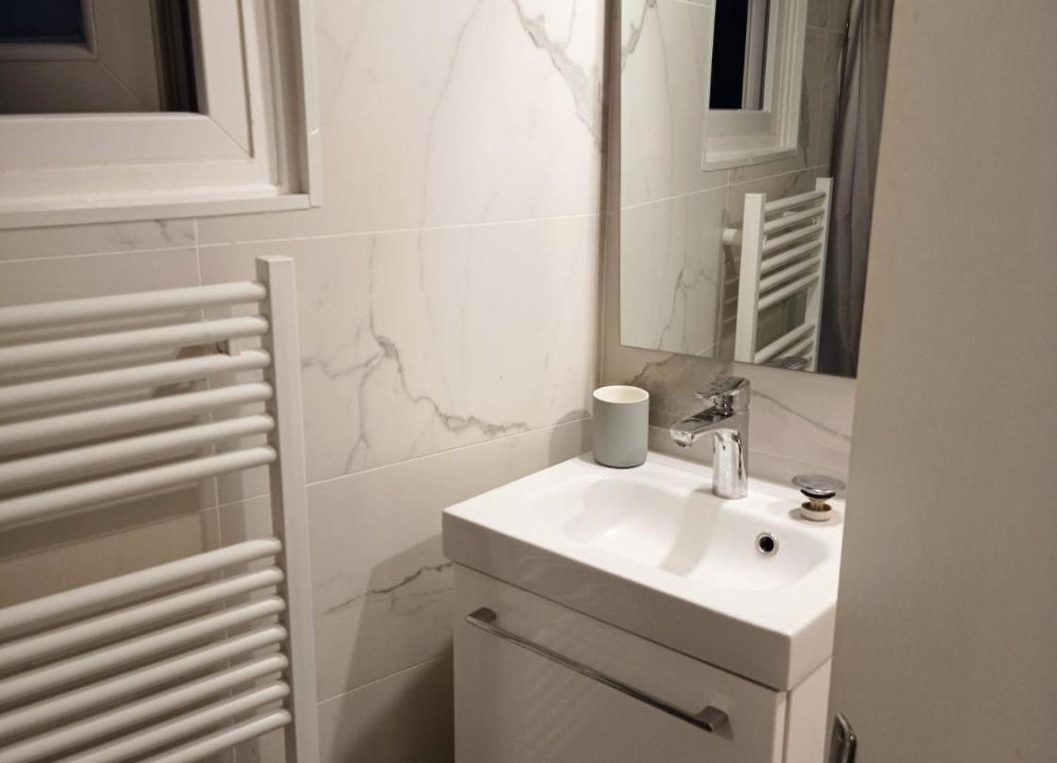 Apartment Dernier Etage Vieux Centre Nice