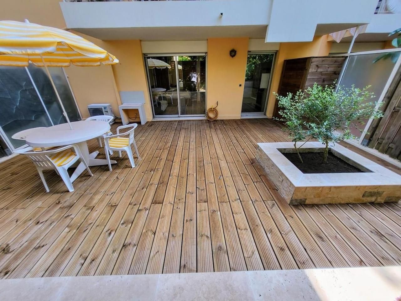 Appartement Proche *