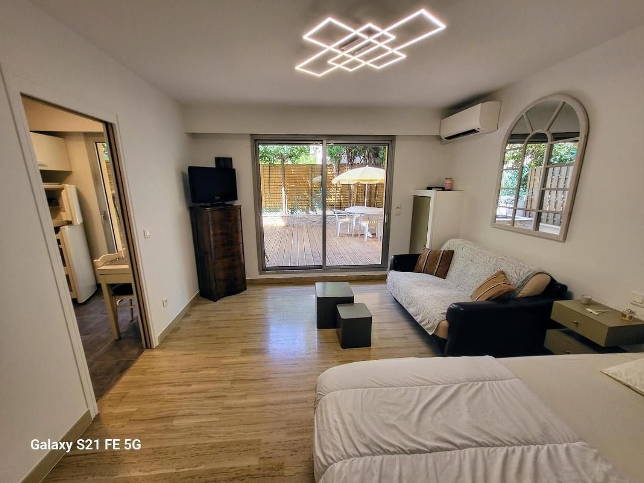 Proche Appartement