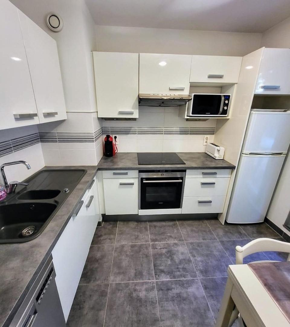 Appartement Proche Nice