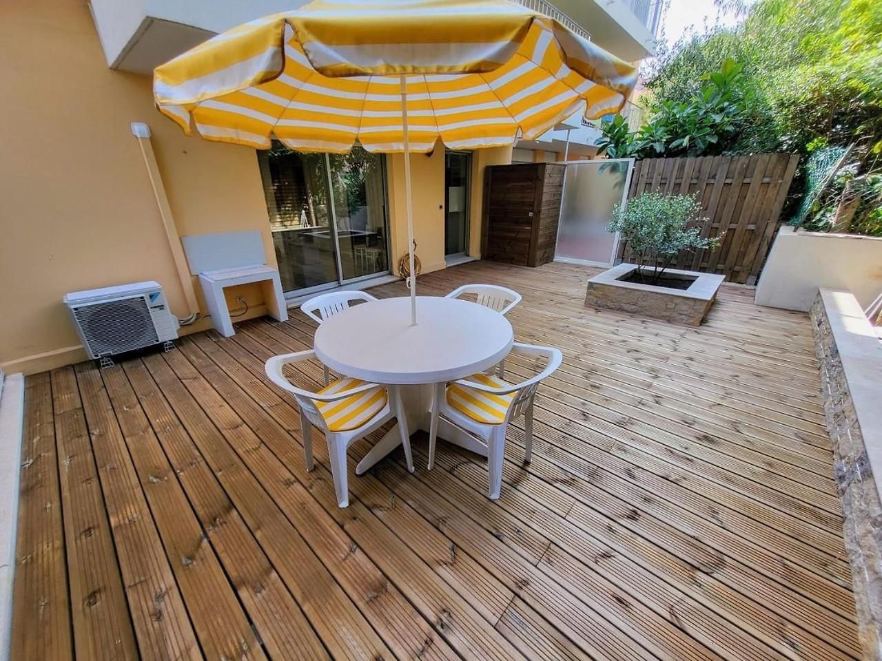 Proche Appartement