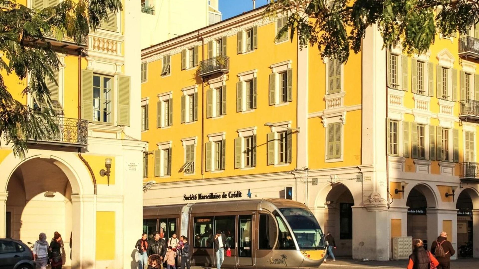 My Casa - Cassini - Garibaldi Square - Ac *