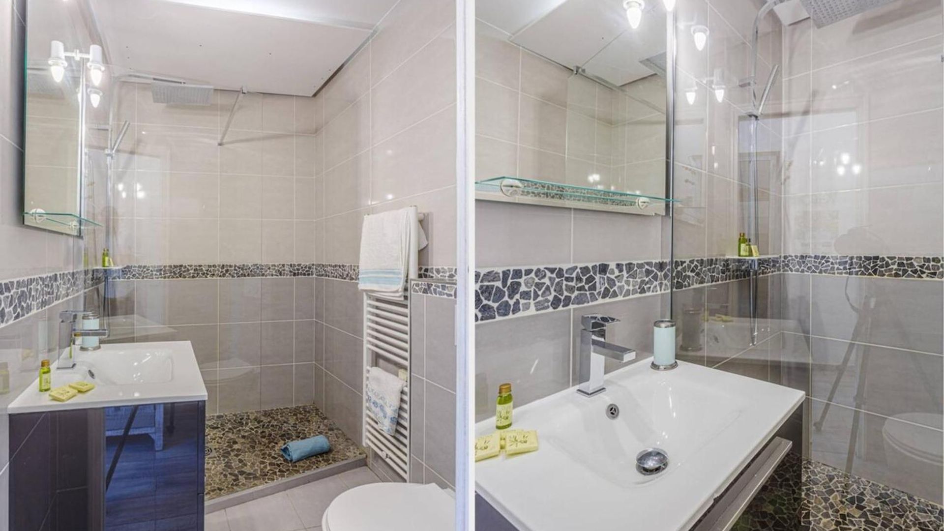 My Casa - Cassini - Garibaldi Square - Ac *