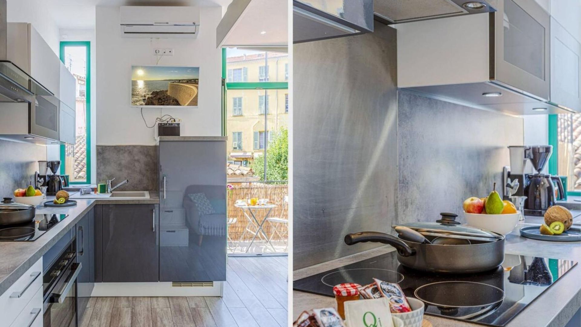 My Casa - Cassini - Garibaldi Square - Ac *