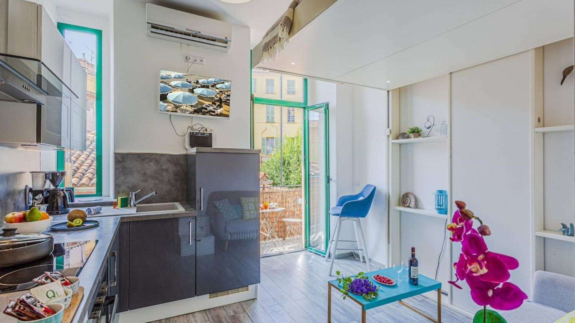 My Casa - Cassini - Garibaldi Square - Ac *