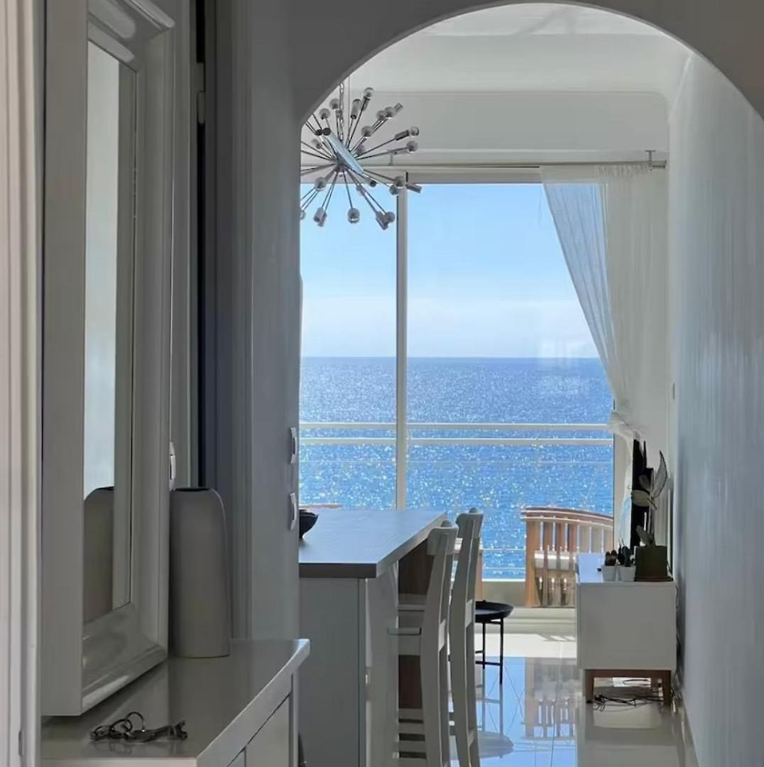 Vue - Promenade Des Appartement *