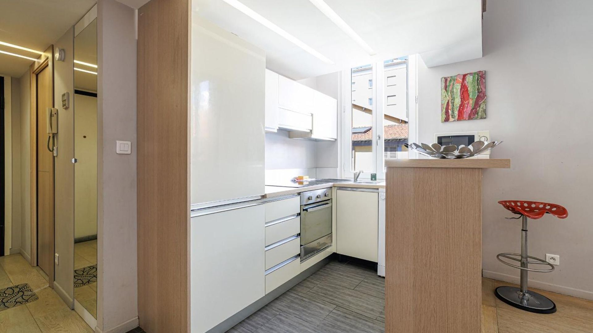 My Casa - France 82 - 2 -1 Min From The Sea - Parking
