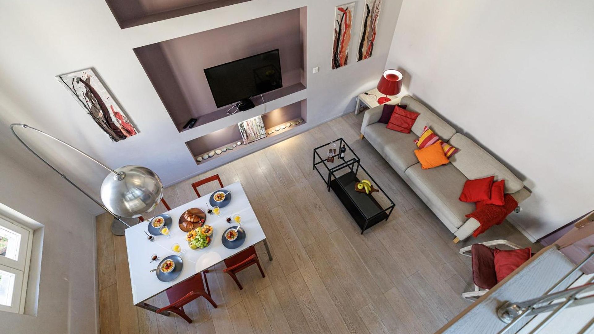 My Casa - France 82 - 2 -1 Min From The Sea - Parking Apartment Nice