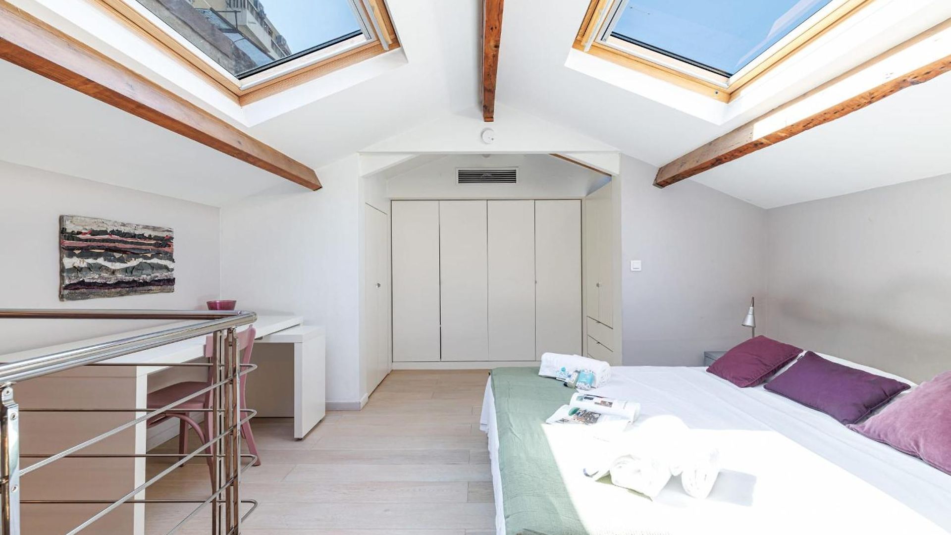 My Casa - France 82 - 2 -1 Min From The Sea - Parking