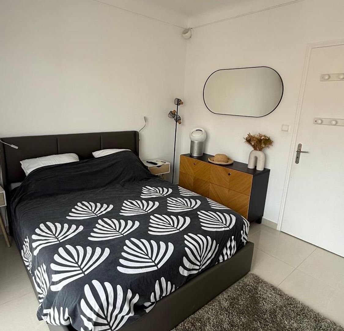 Appartement Vue - Promenade Des