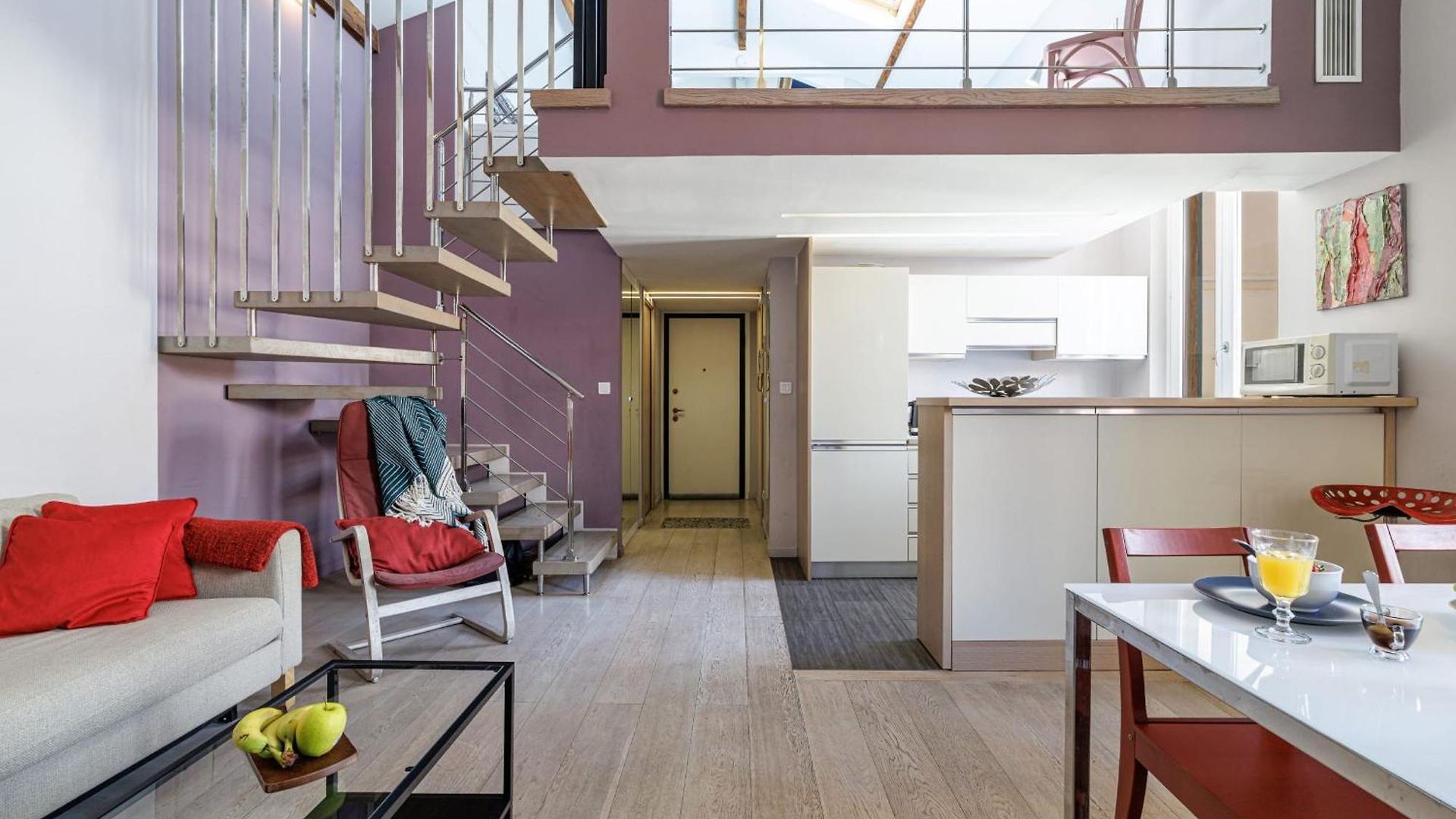 My Casa - France 82 - 2 -1 Min From The Sea - Parking *