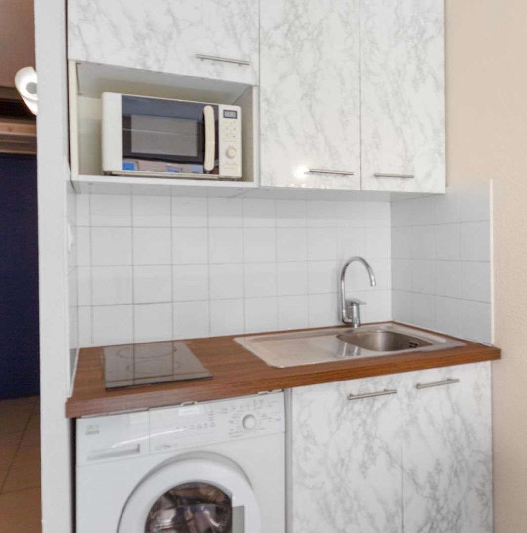 Apartment Le Bougainville - Hypercentre - Cosy - Shopping - Train Station Nice