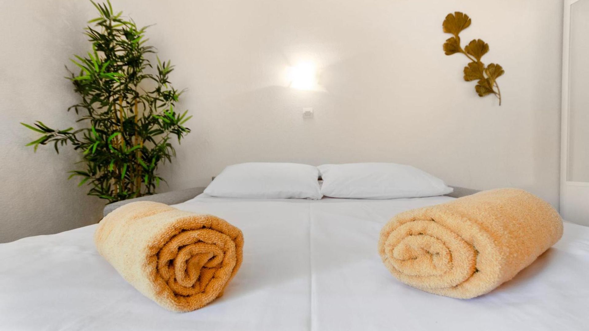 Le Bougainville - Hypercentre - Cosy - Shopping - Train Station Apartment Nice