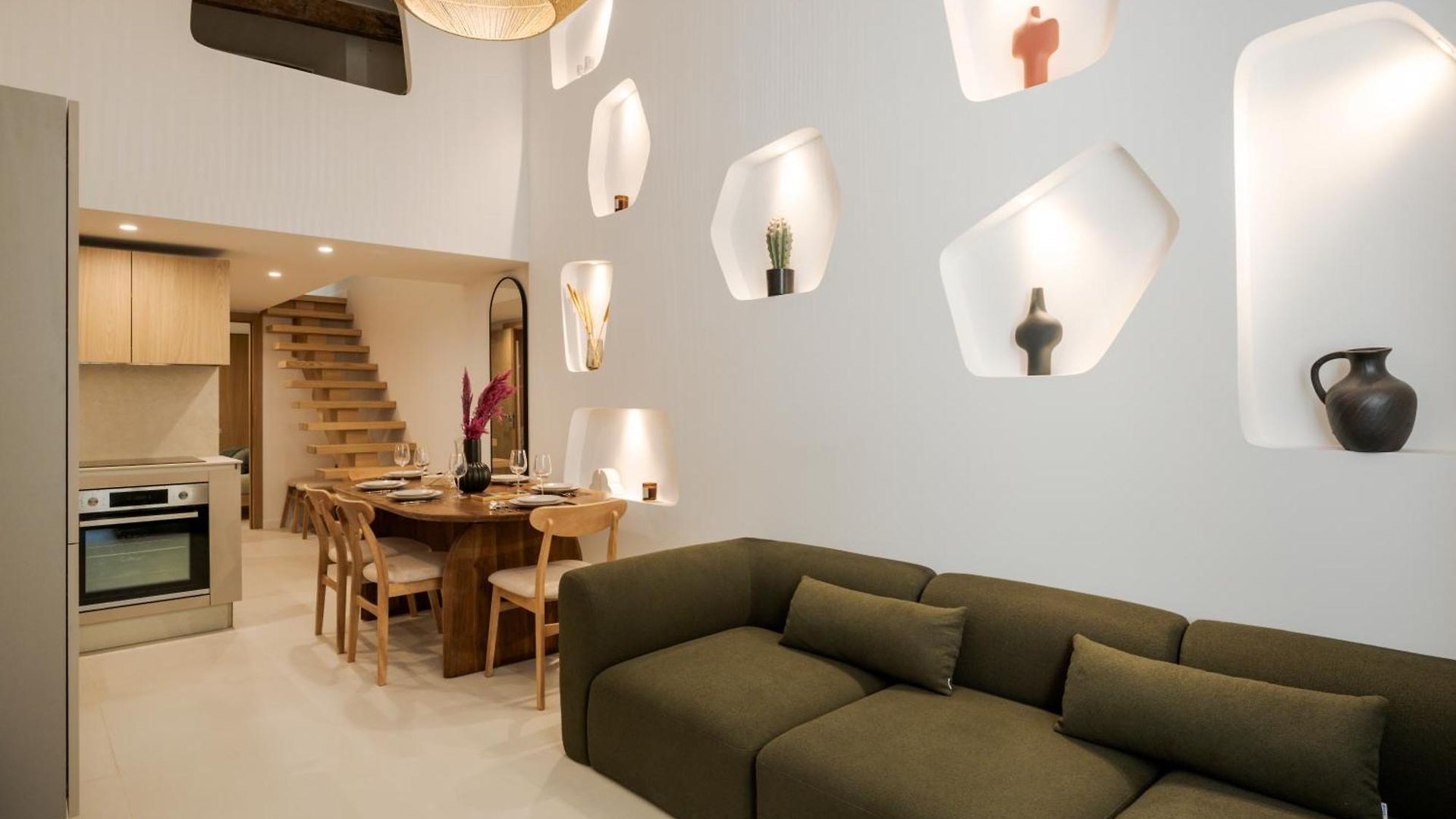 Apartment Kalliste - New Ac- Old Town-walk To Everything - Beach- Restaurants-supermarkets Nice