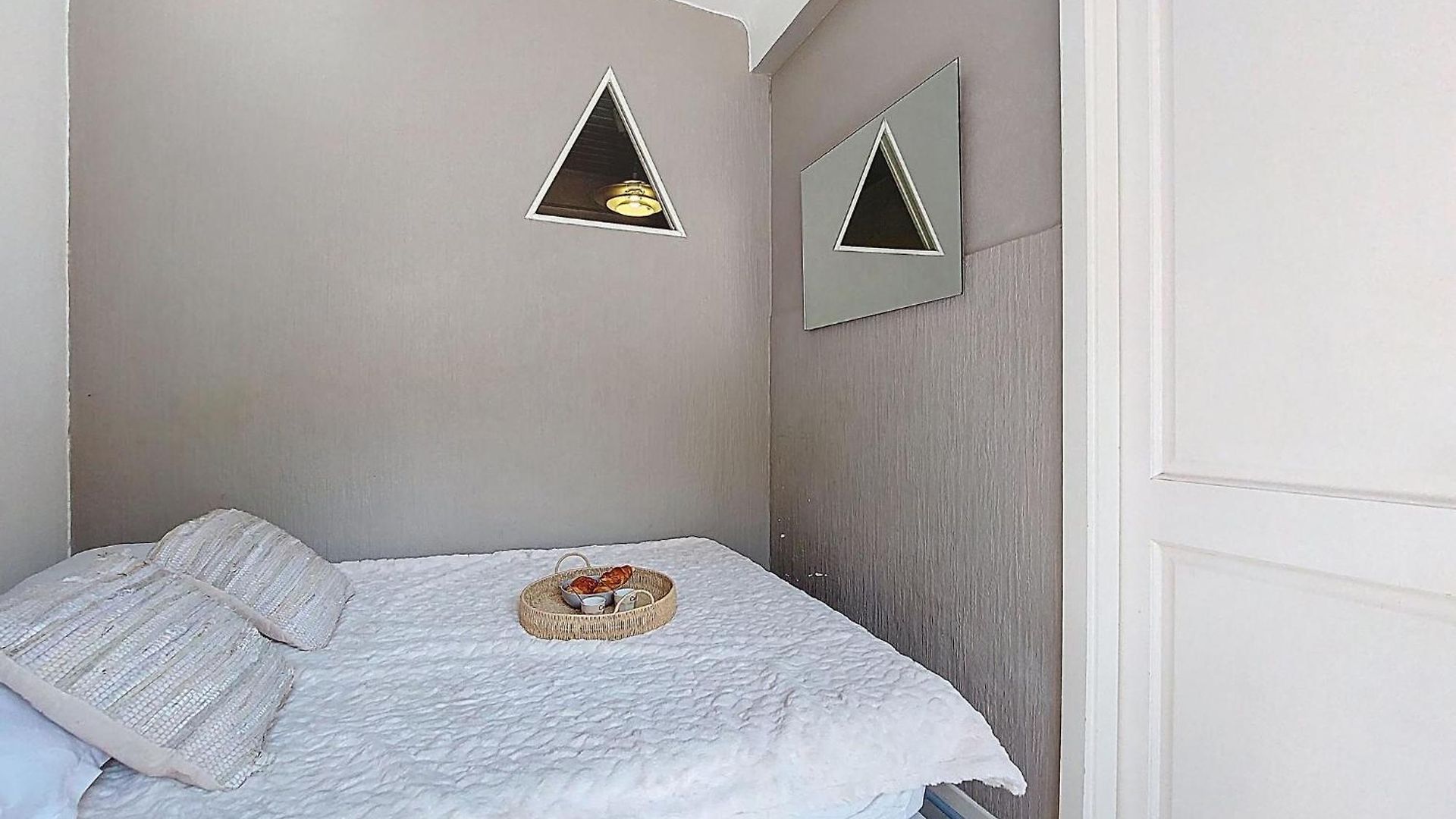Appartement Daphne By Interhome Nice