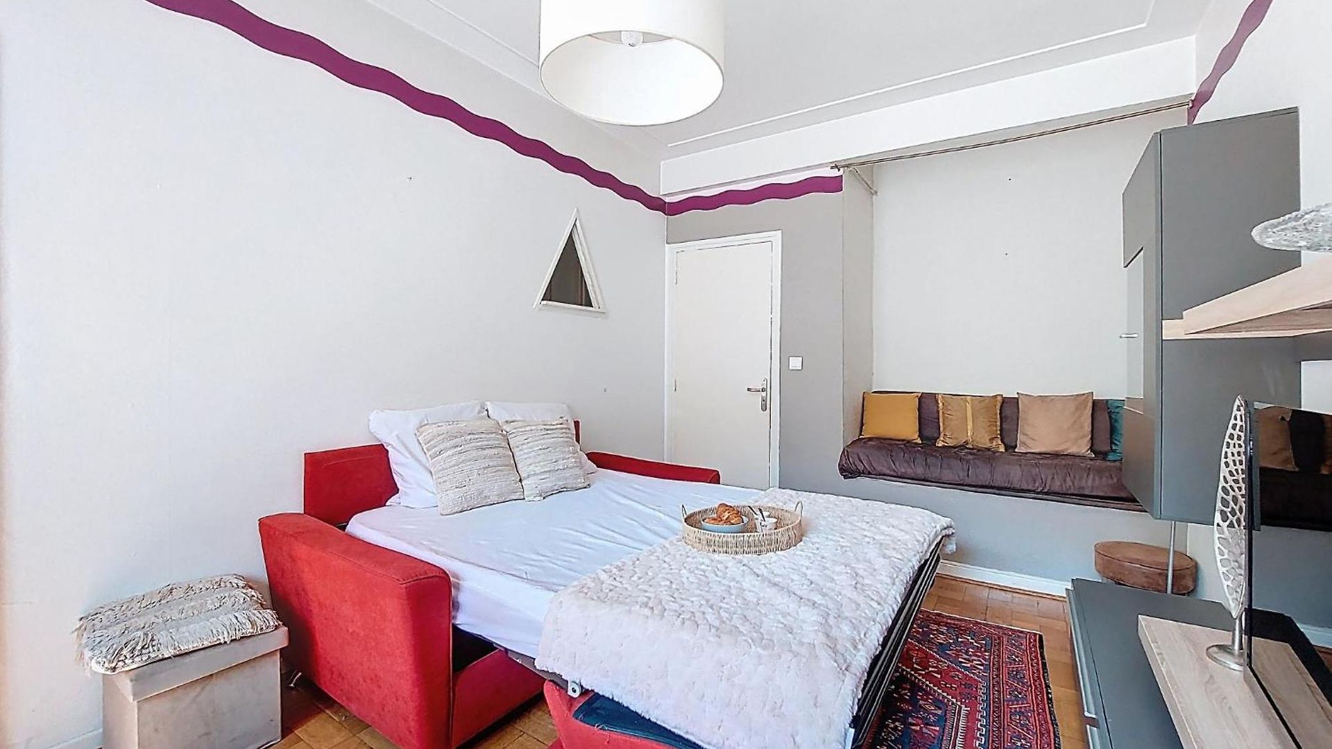 Appartement Daphne By Interhome *