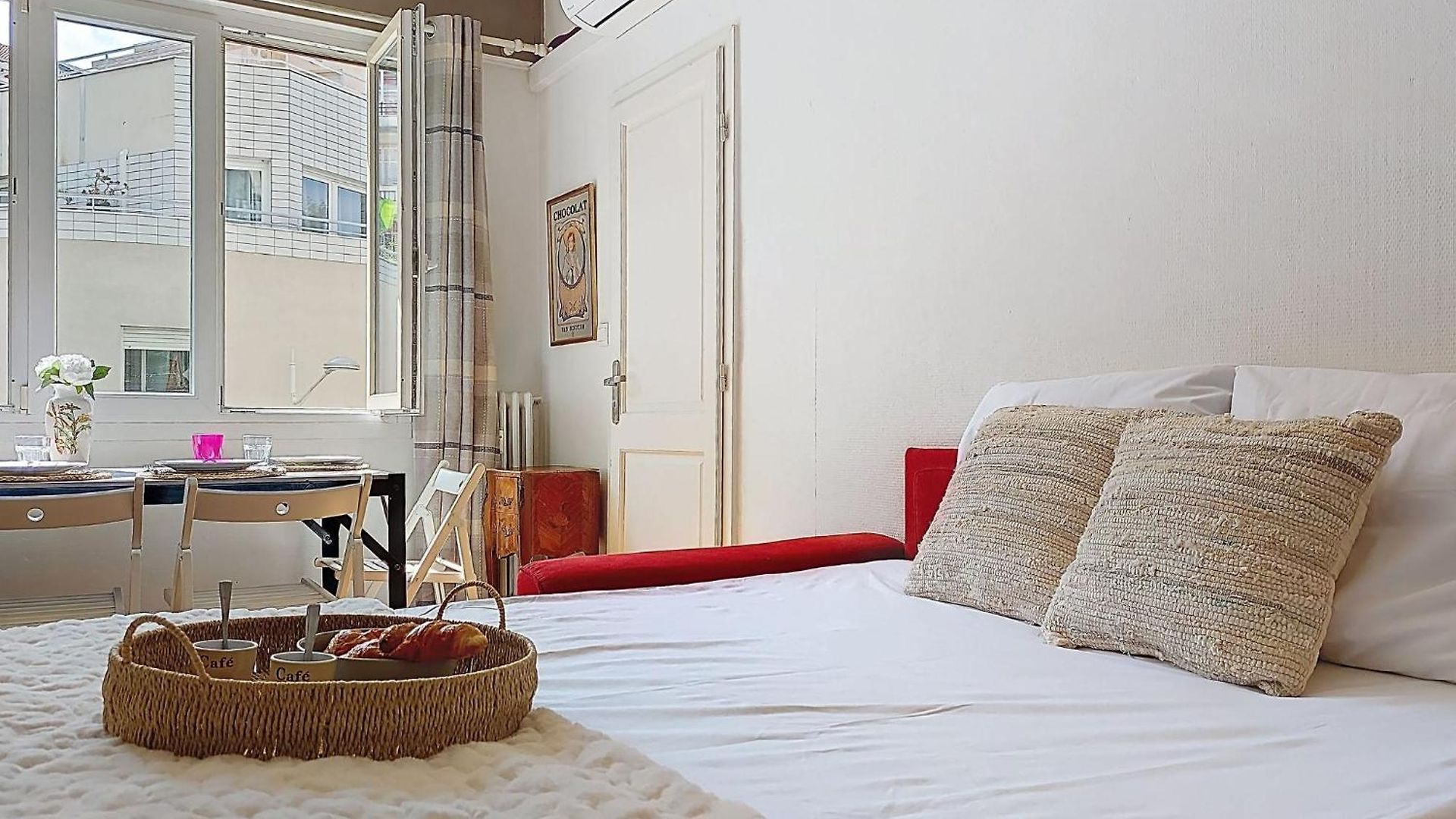Daphne By Interhome Appartement