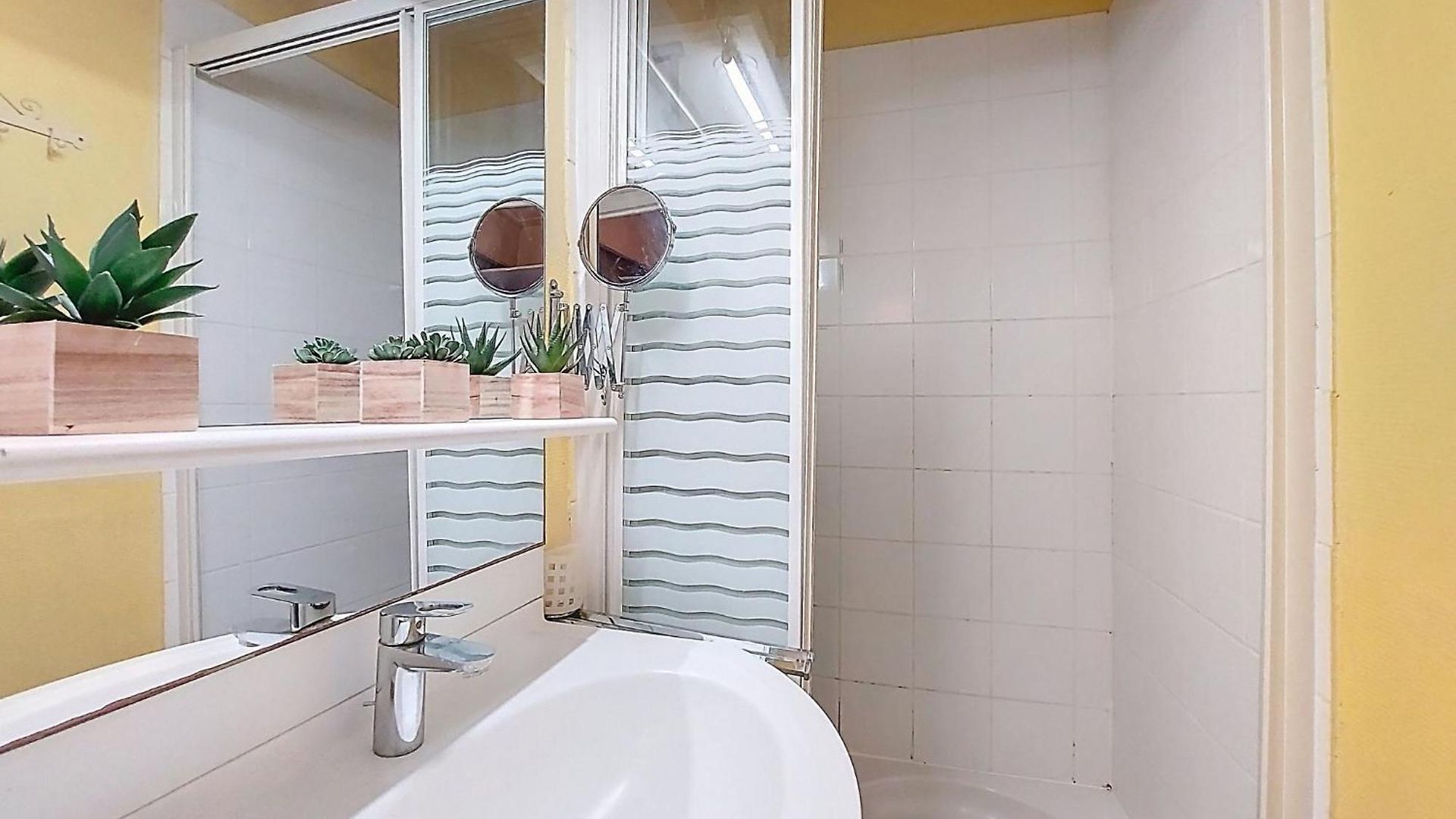 Appartement Daphne By Interhome
