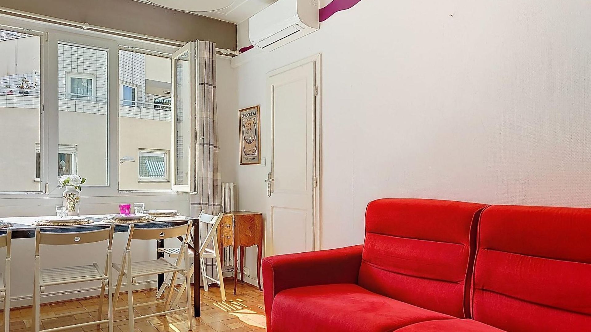 Daphne By Interhome Appartement *