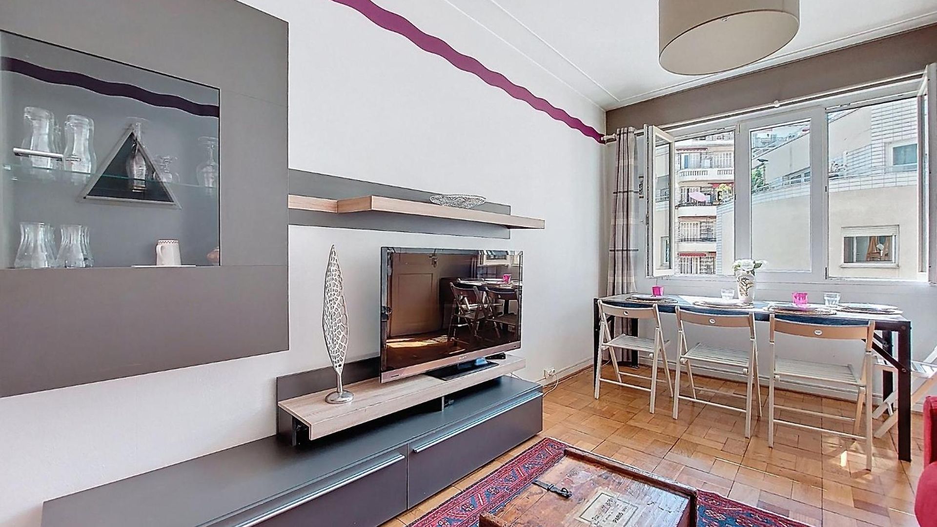 Appartement Daphne By Interhome Nice
