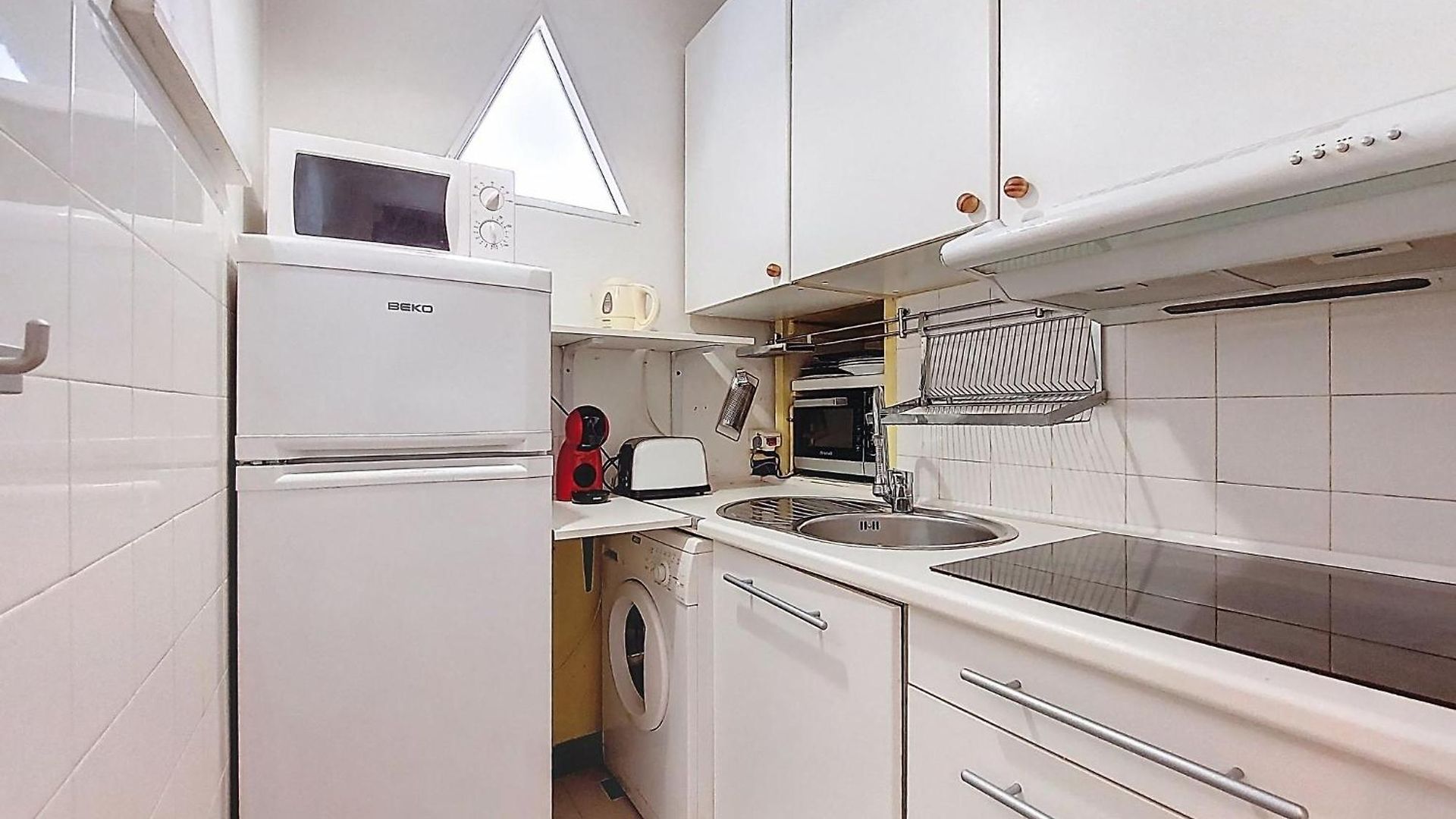 Daphne By Interhome Appartement