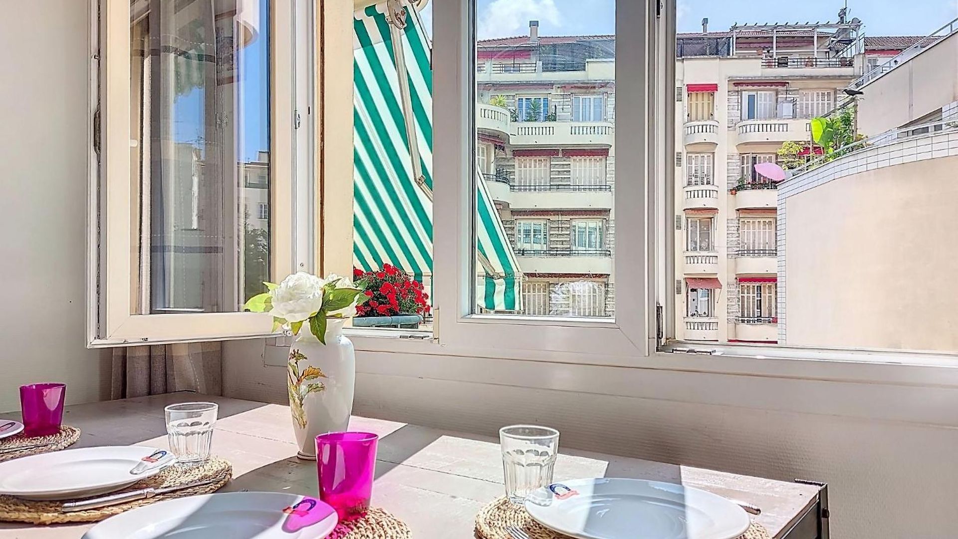 Appartement Daphne By Interhome
