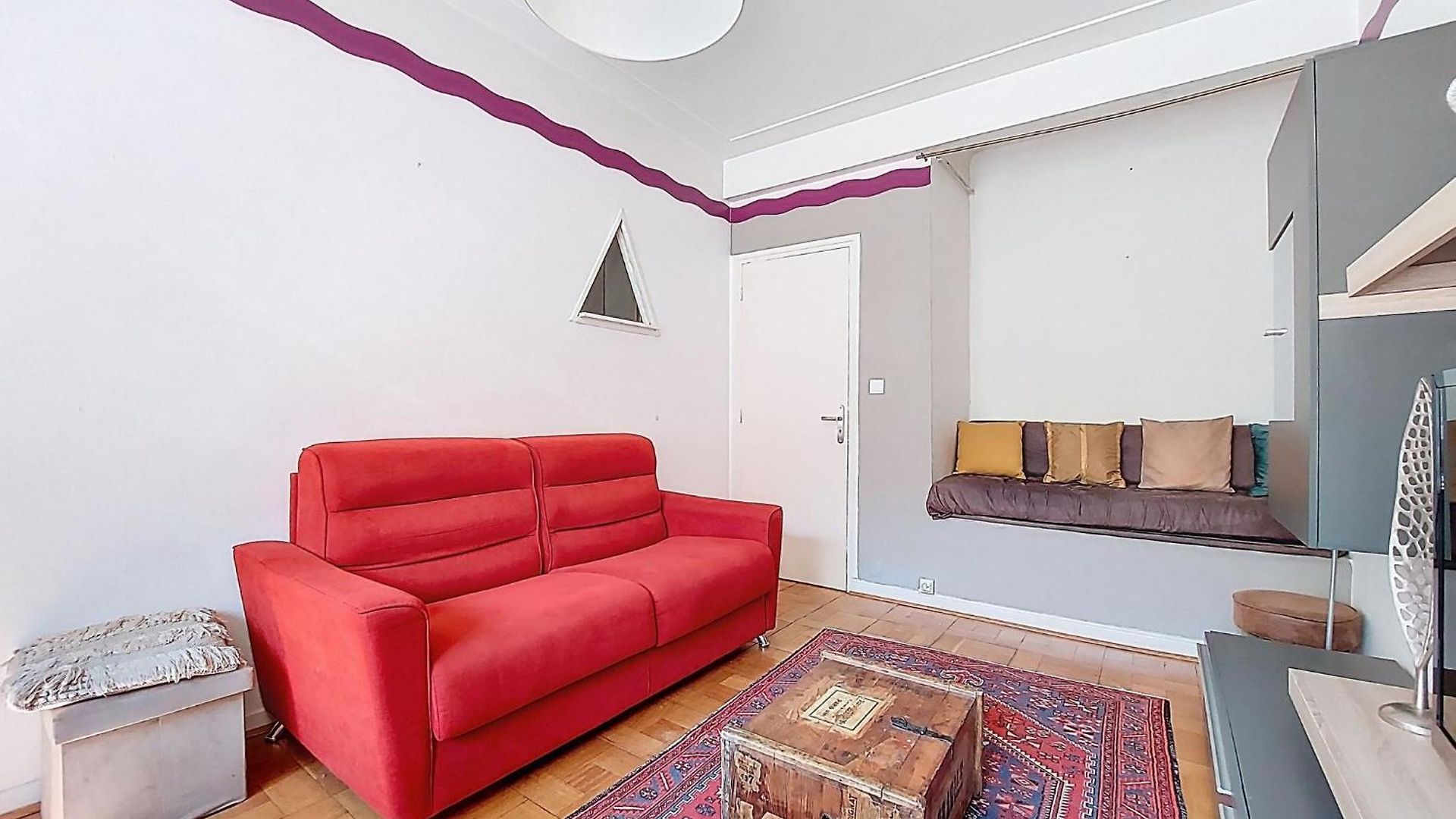 Daphne By Interhome Appartement *
