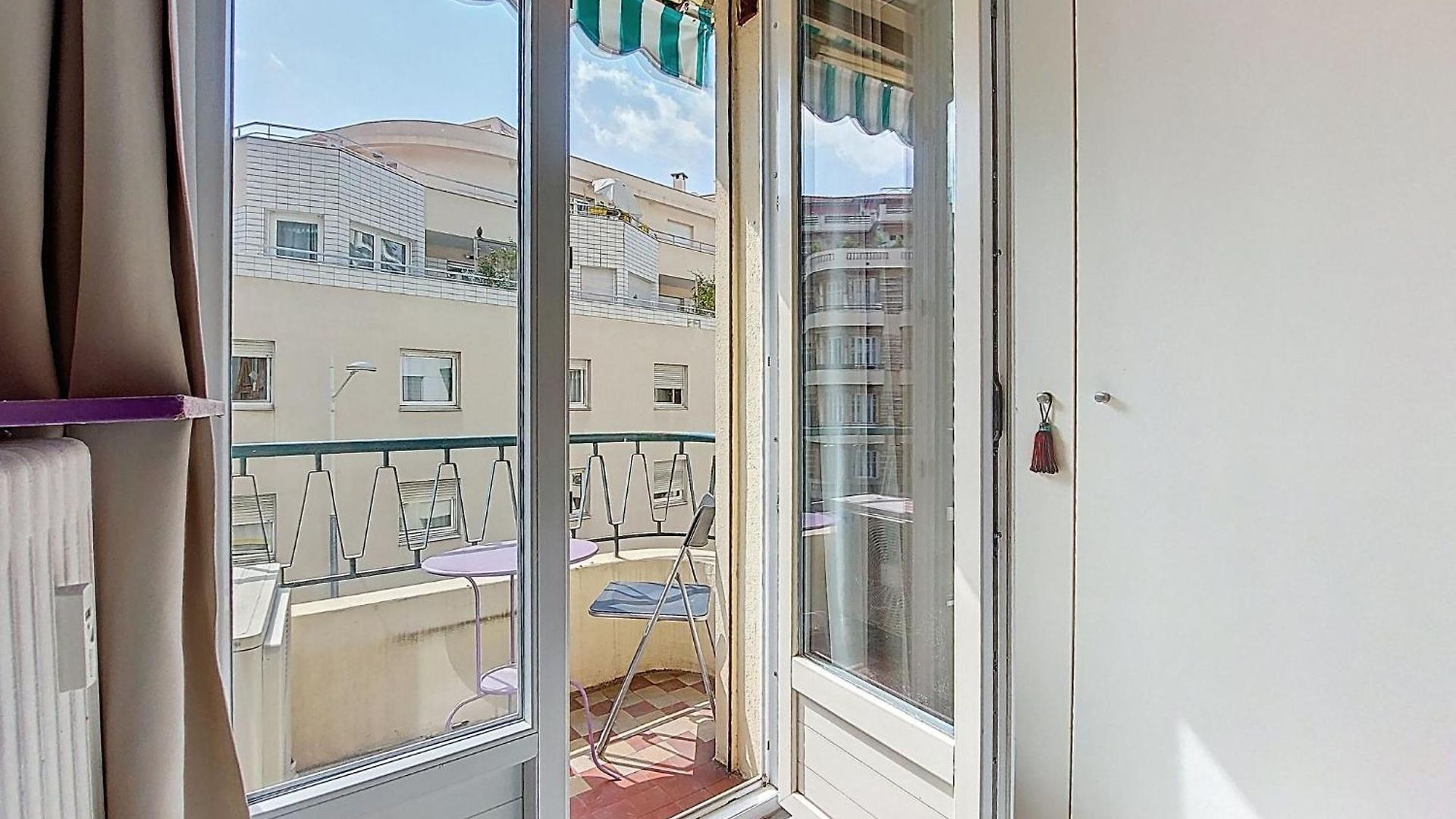 Daphne By Interhome Appartement Nice