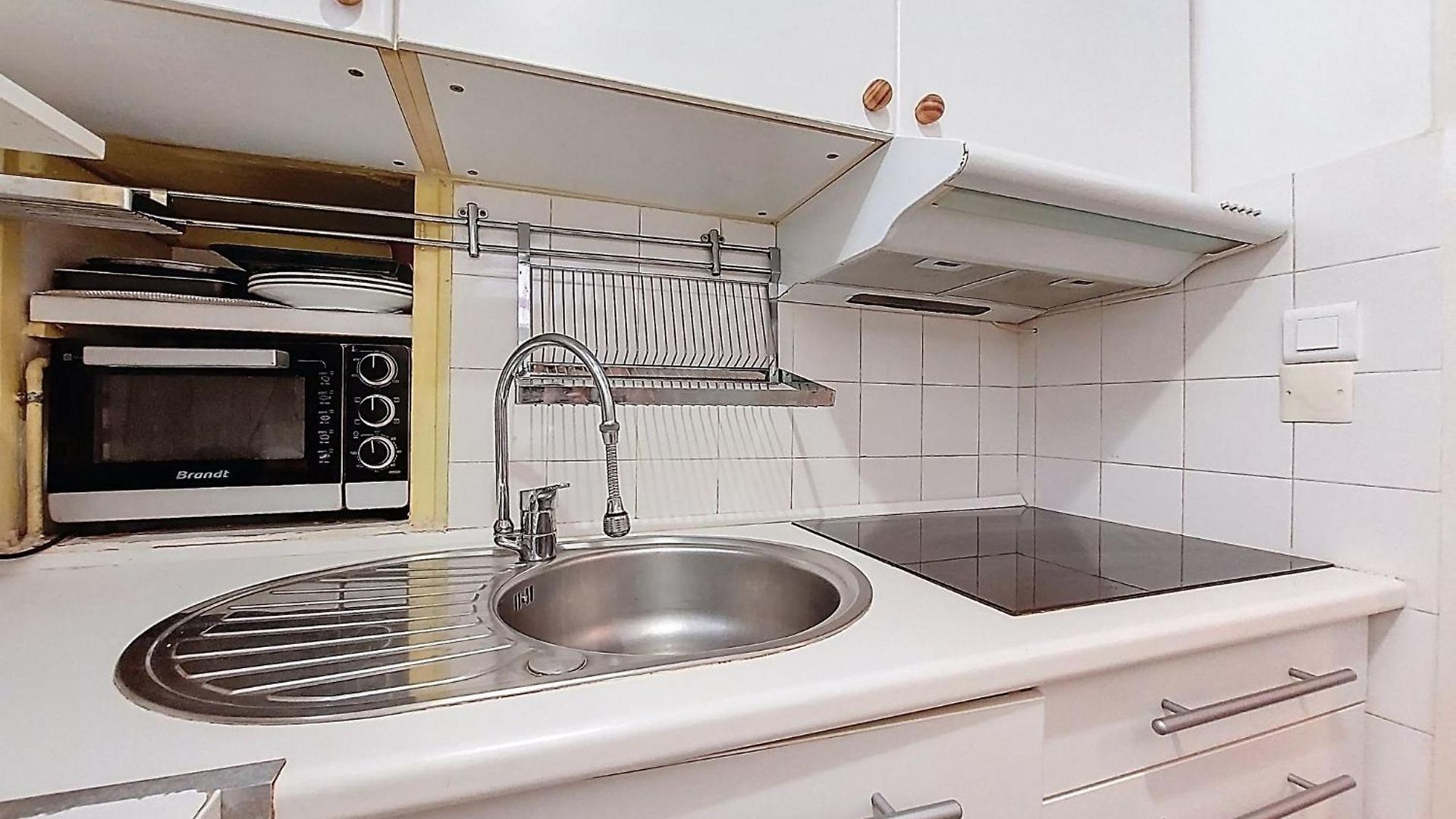 Appartement Daphne By Interhome Nice