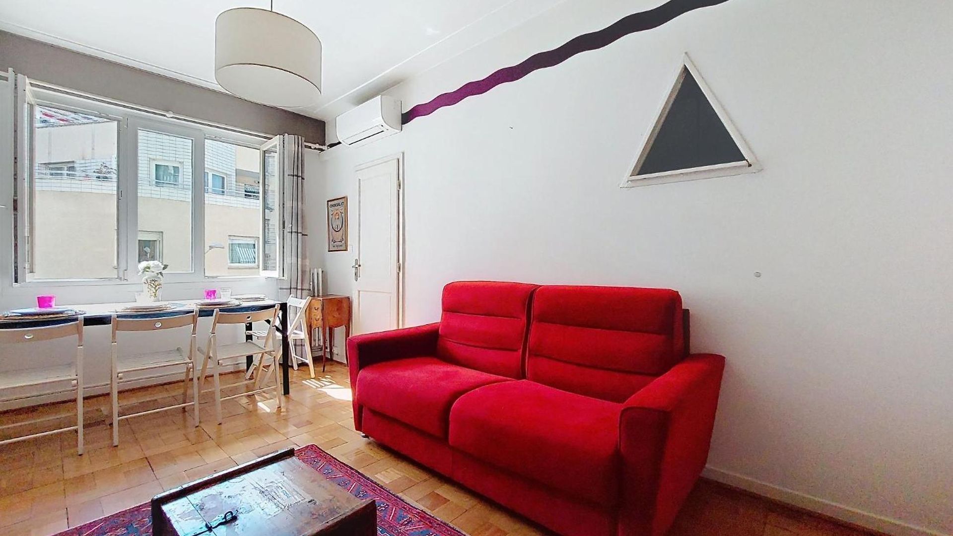 Daphne By Interhome *