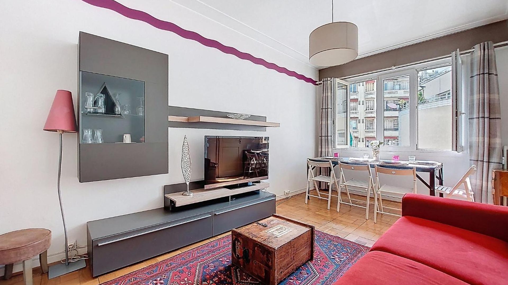 Daphne By Interhome Appartement Nice