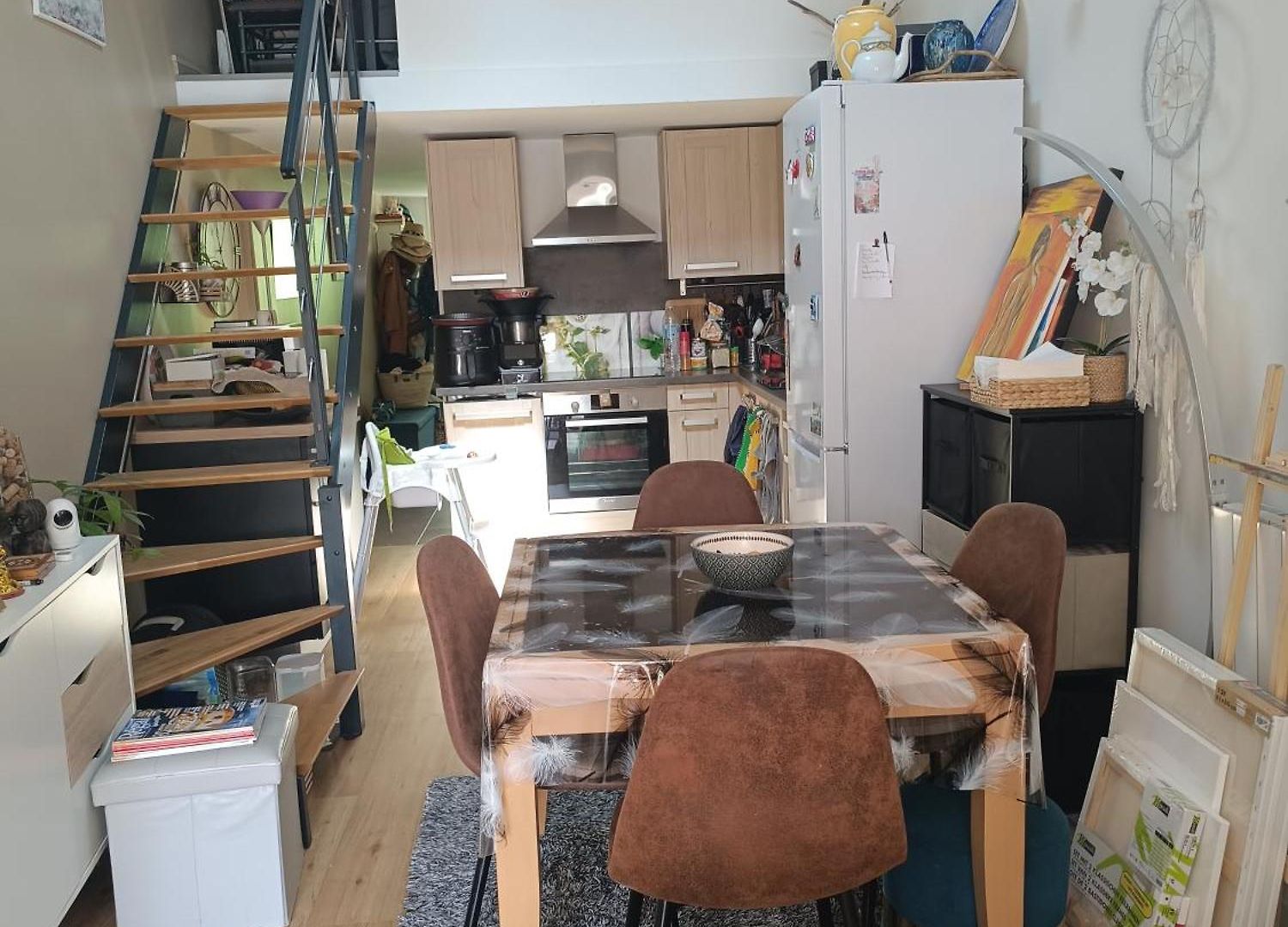 Maison Hauteur Hébergement de vacances