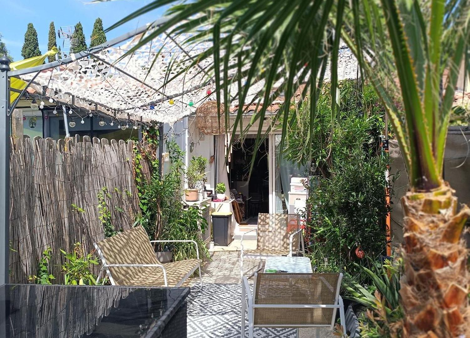 Maison Hauteur Hébergement de vacances Nice