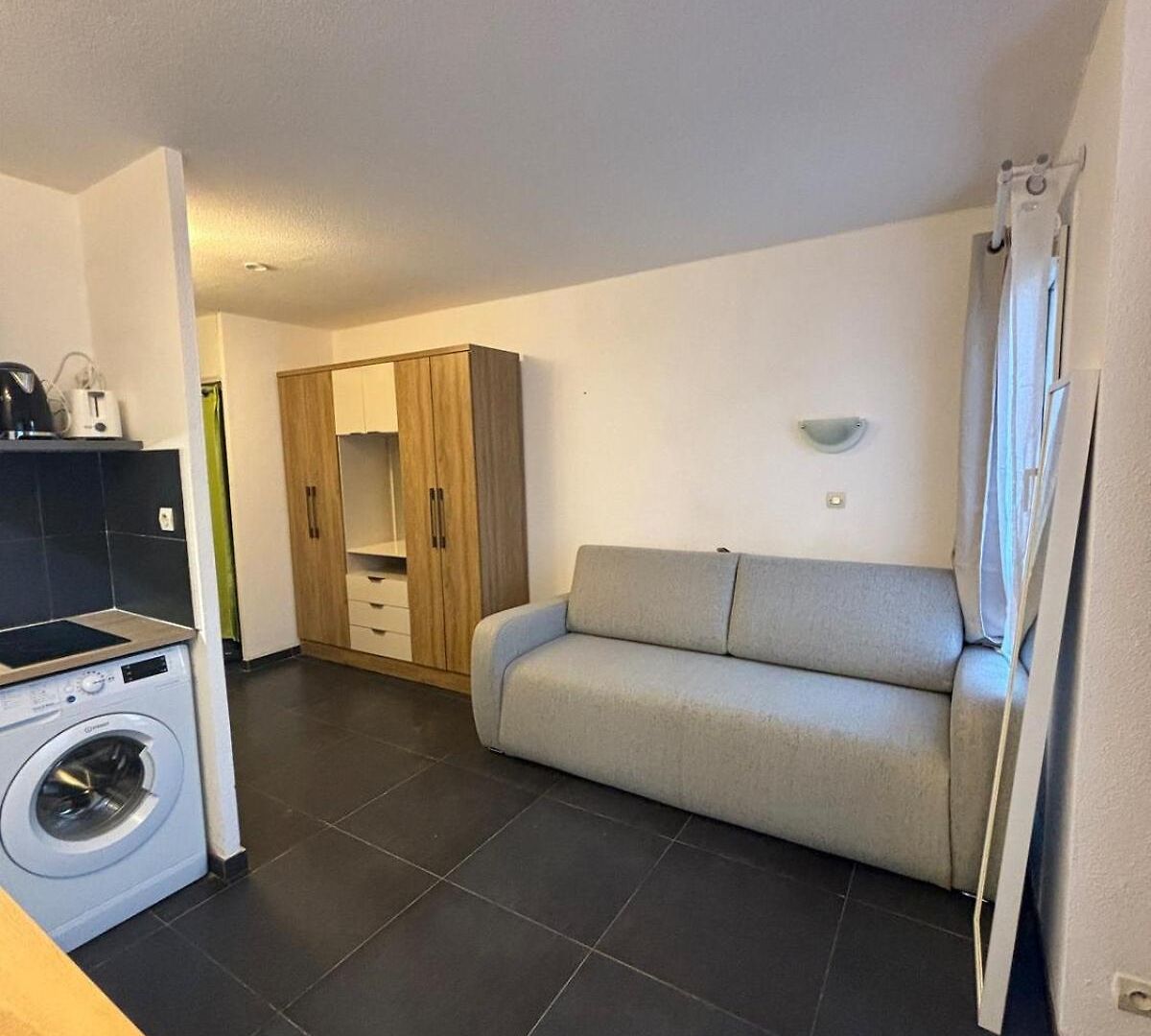 Appartement Cozy Very Close To Train Station *