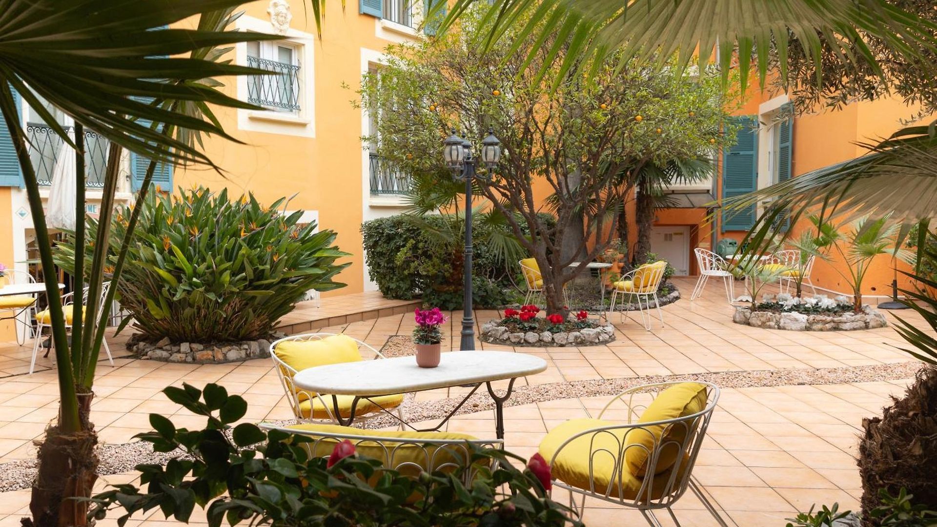 Maison Durante Hotel