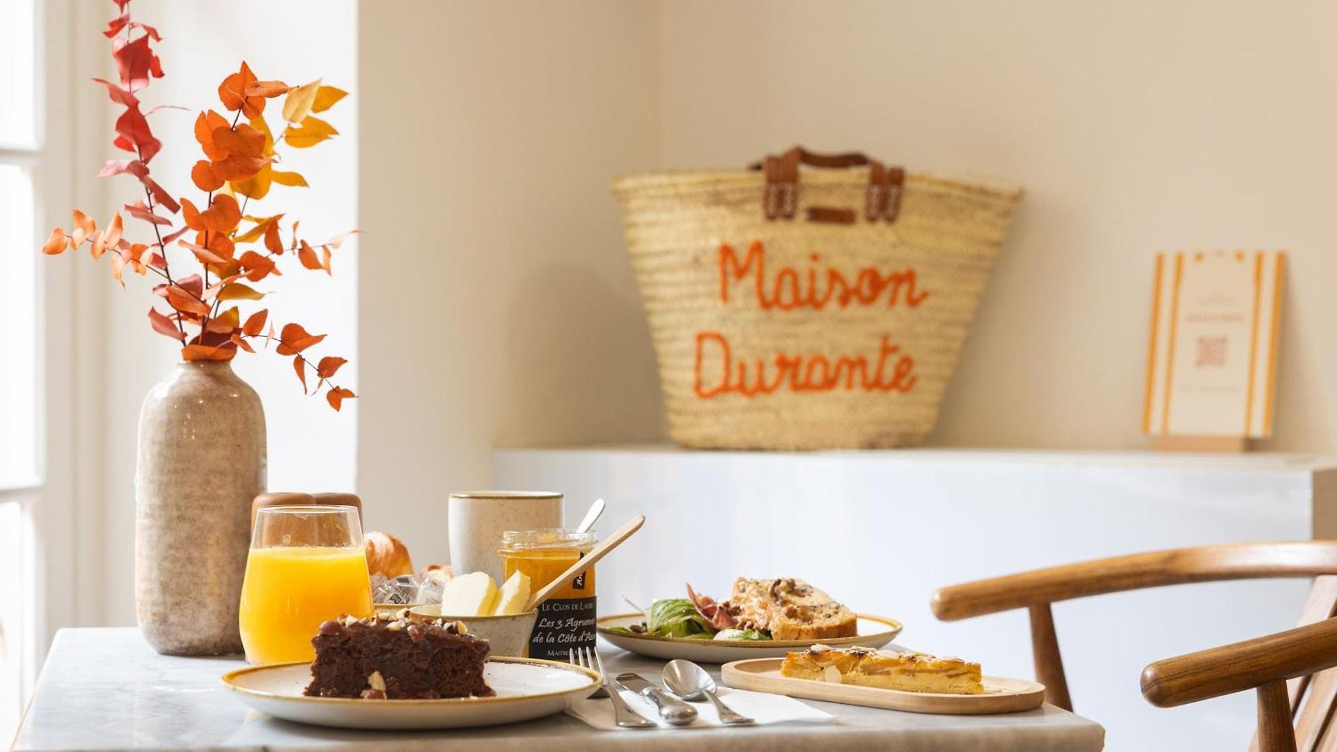 Hotel Maison Durante