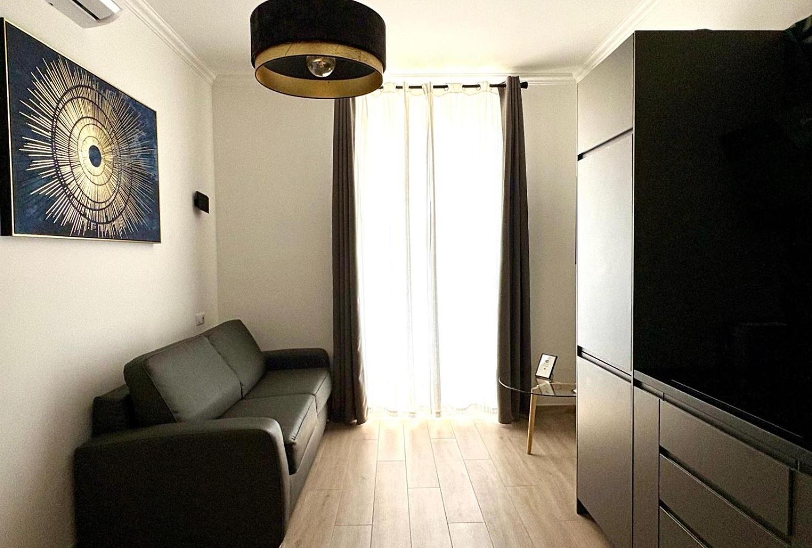 Beautifull Delille Flat Appartement Nice