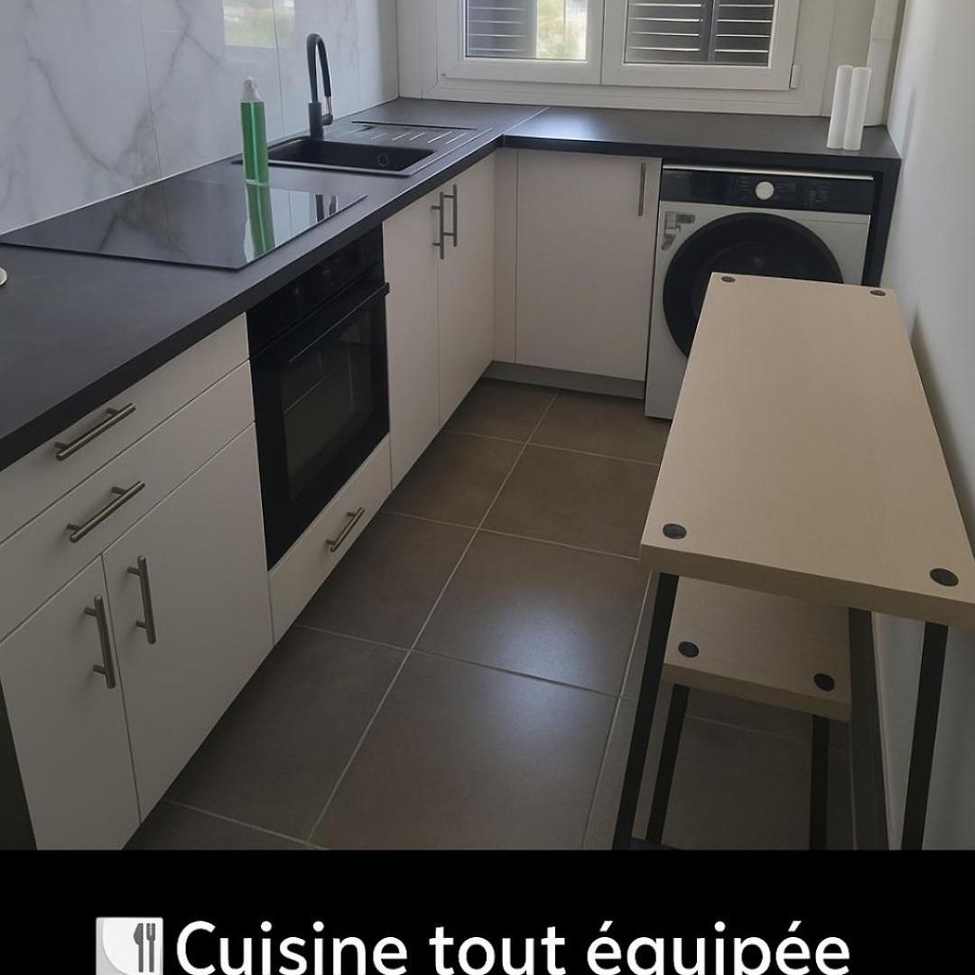 Privative Rénové 2024, Climatisation, Tramway Sur Place , 12 Min Centre, 16 Min Plage, Aperçu Latéral Mer, 2 Wc Avec 2 Salle De Bain, Private Renovated 2024, Air-conditioned , Tram On Spot, 2 Toilets&2 Bathrooms *
